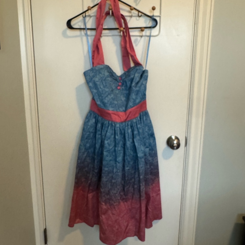 Disney Dress Shop Sleeping Beauty Dress